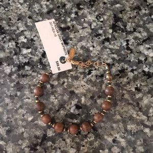 Heather Gardner African Gray wood Pirite b…